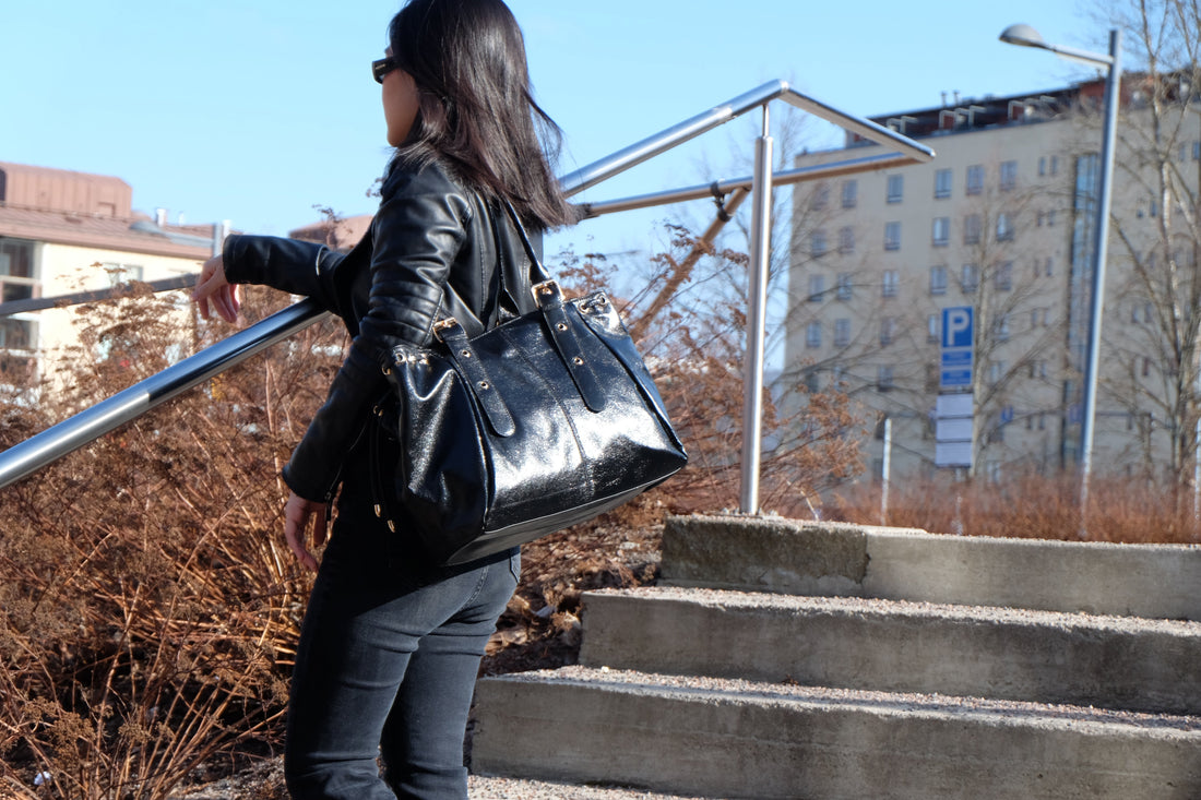 How to Choose the Right Bag Color for Your Wardrobe – Buy Once, Wear Forever