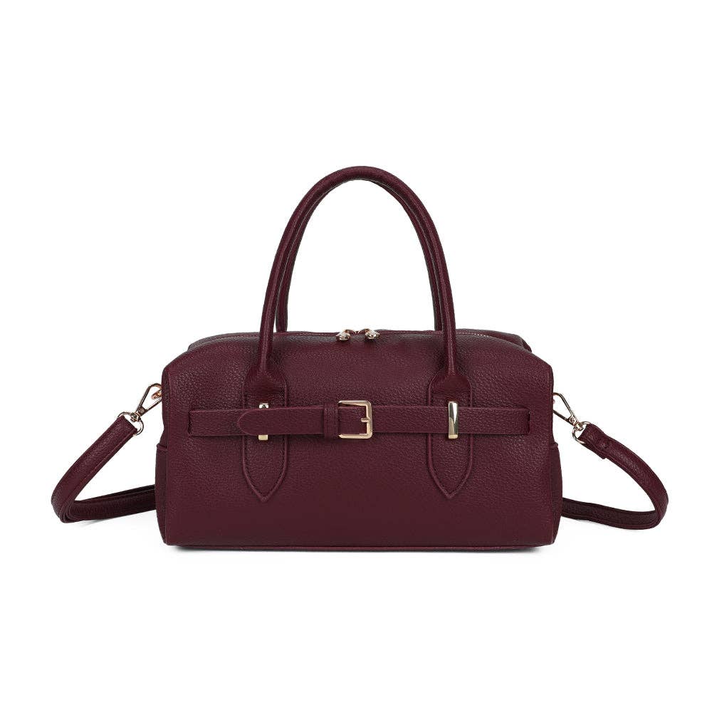 Burgundi