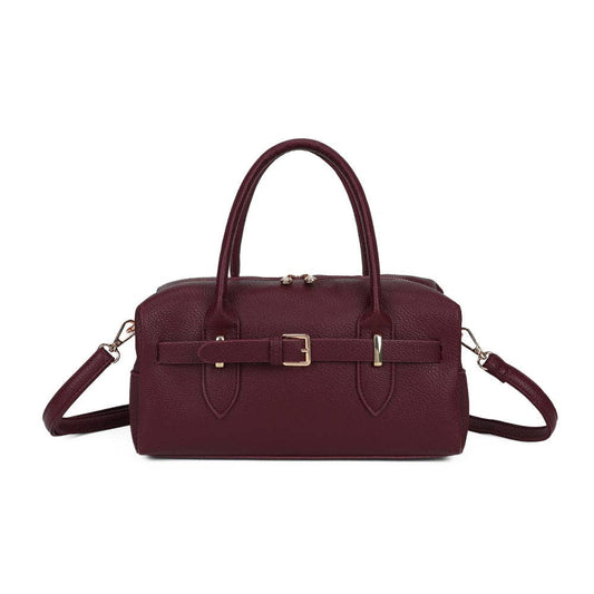 Burgundi