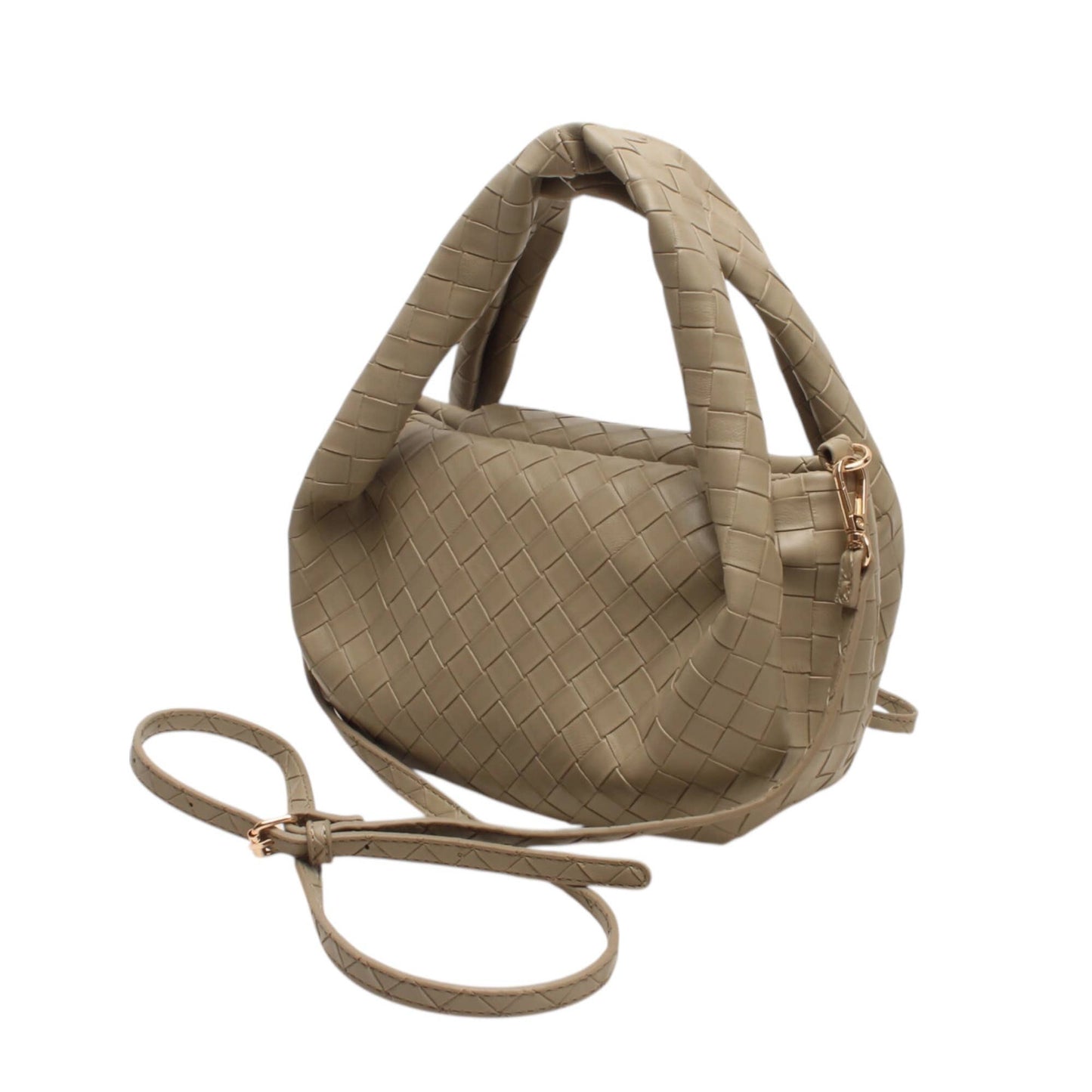 Triple Grey Olive