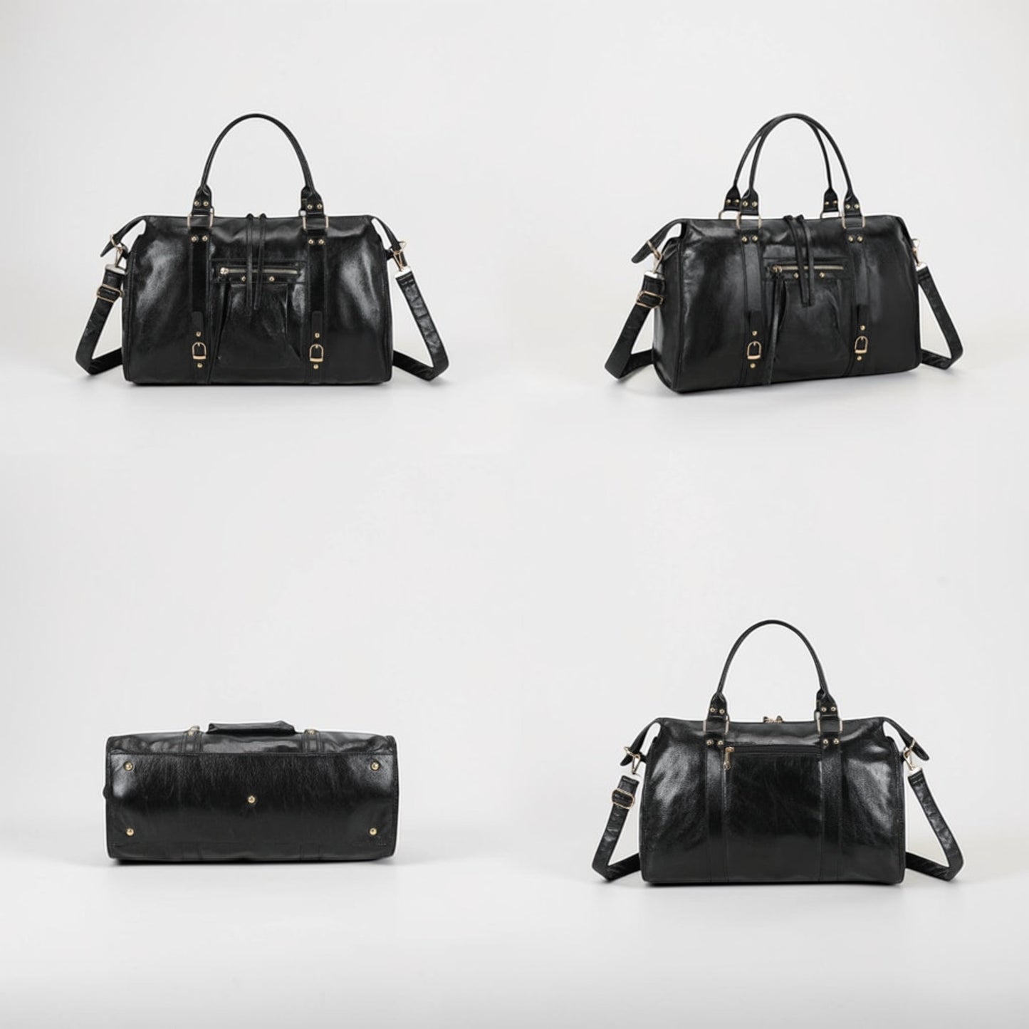 Skyla XL Metallic Travel