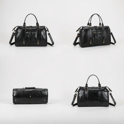 Skyla XL Metallic Travel