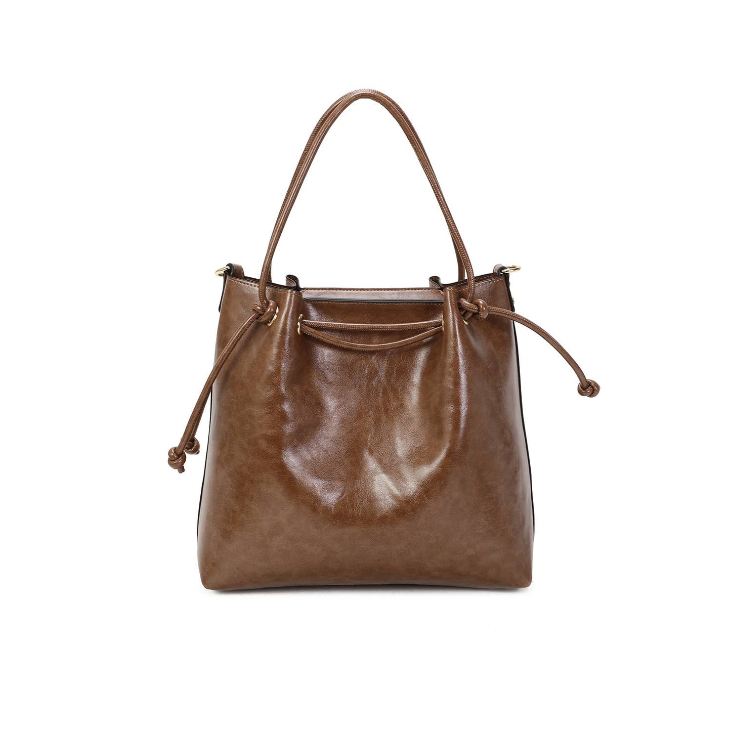 INES DELAURE - 2 in 1 tote bag