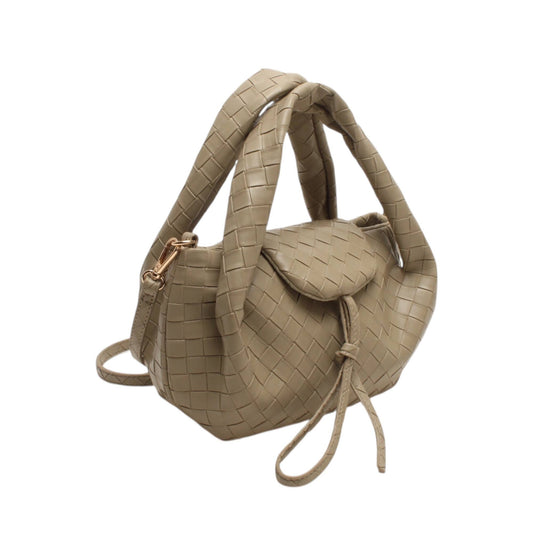 Triple Grey Olive