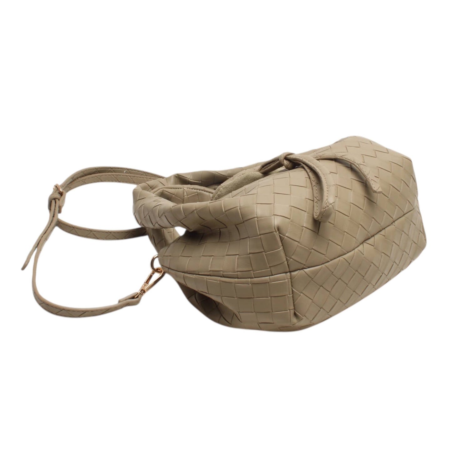 Triple Grey Olive