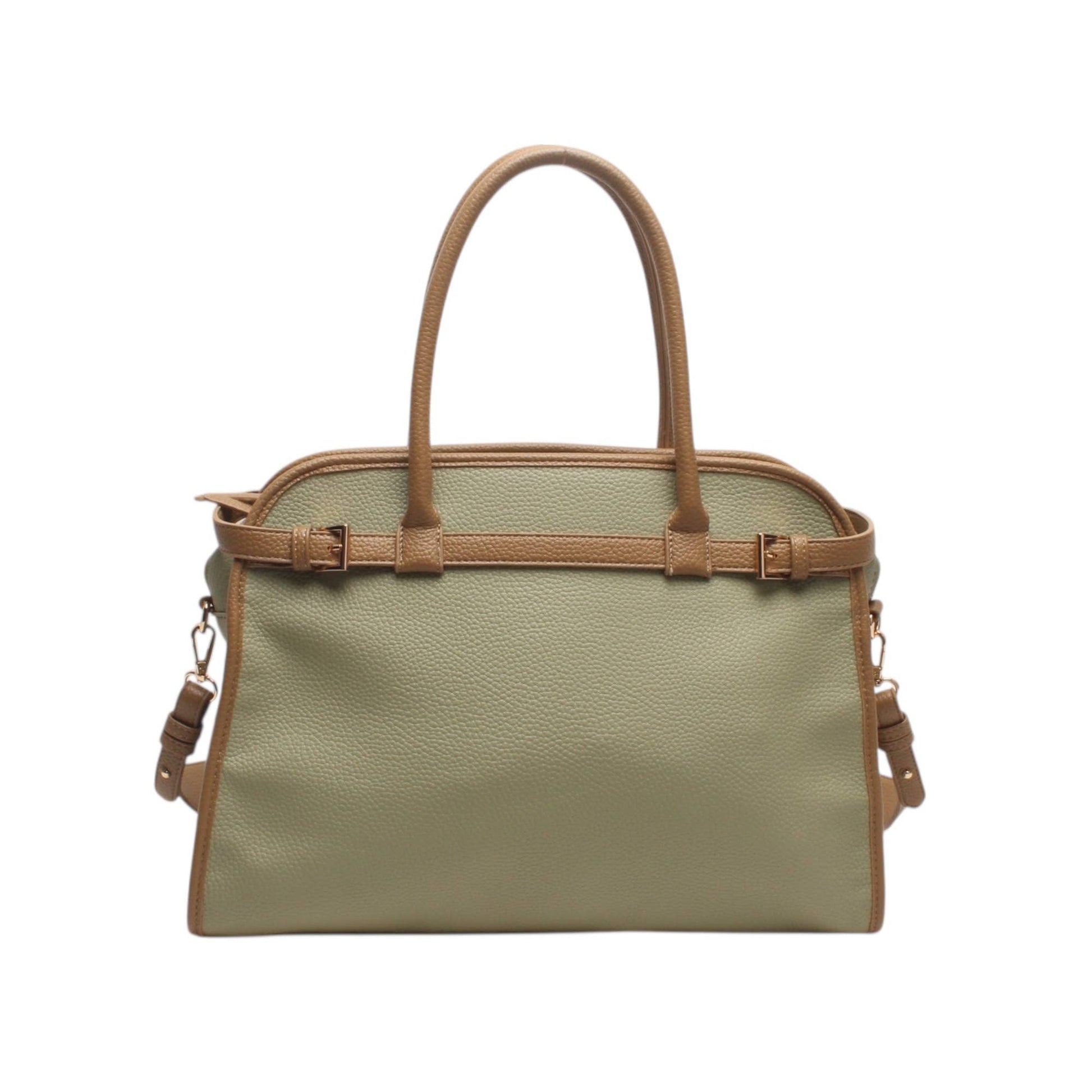 Triple Grey Olive
