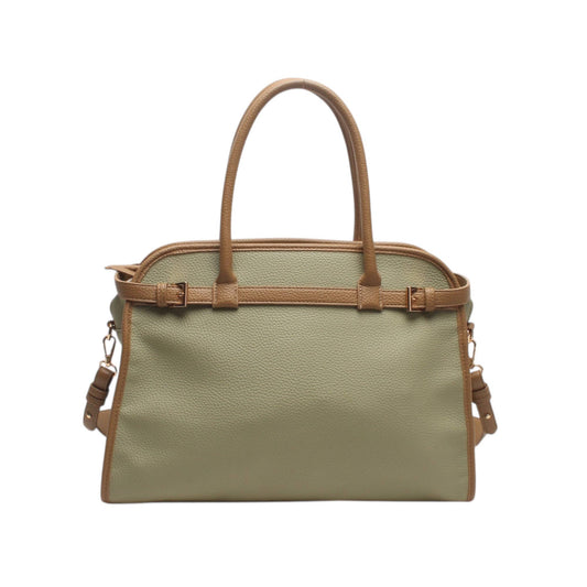 Triple Grey Olive