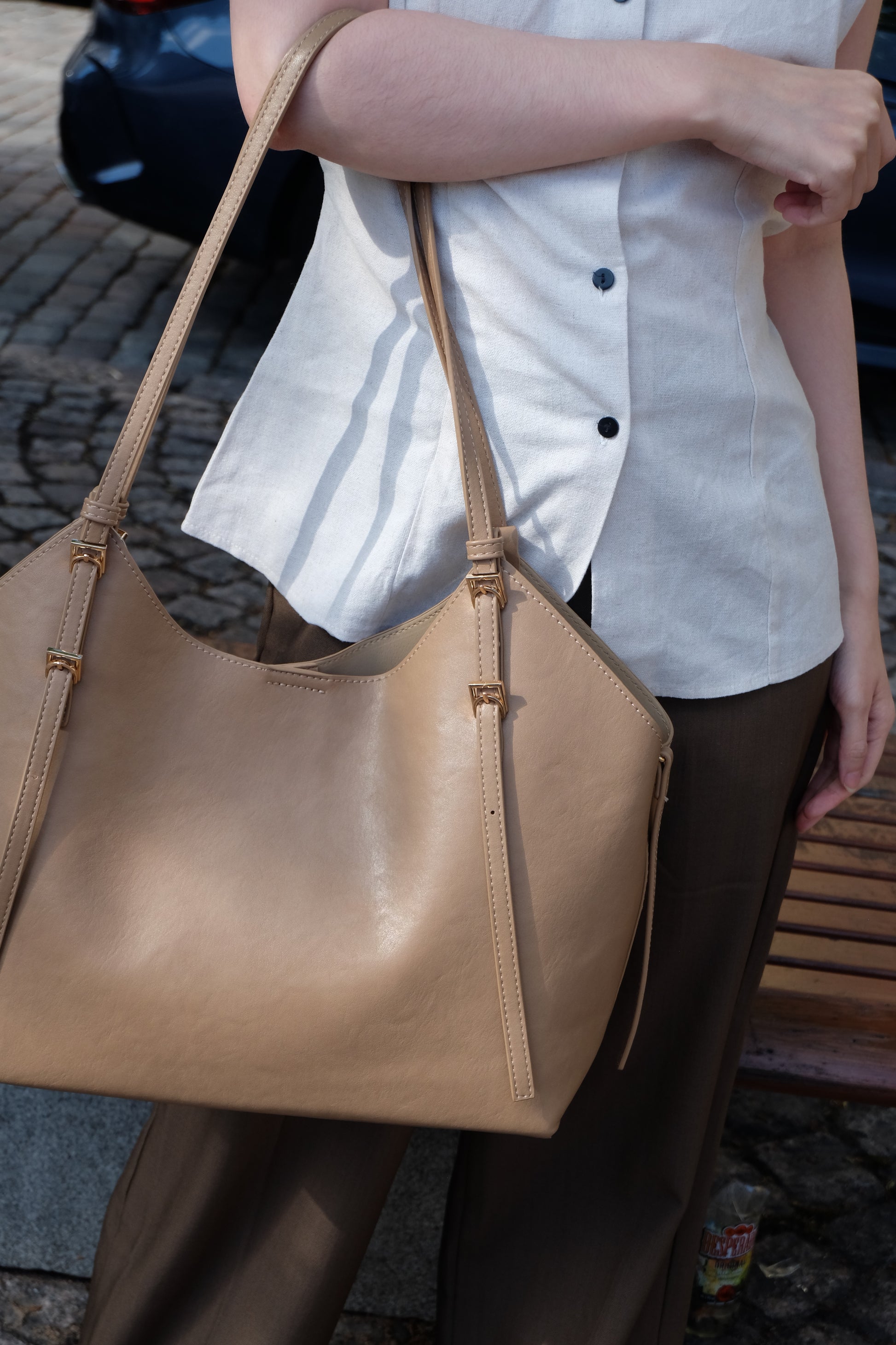 Beige