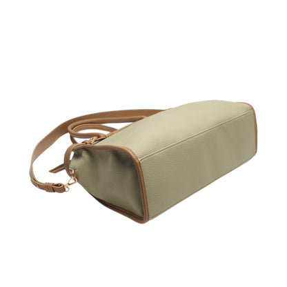 Triple Grey Olive