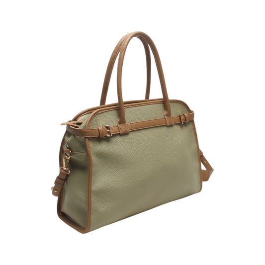 Triple Grey Olive
