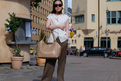 Beige