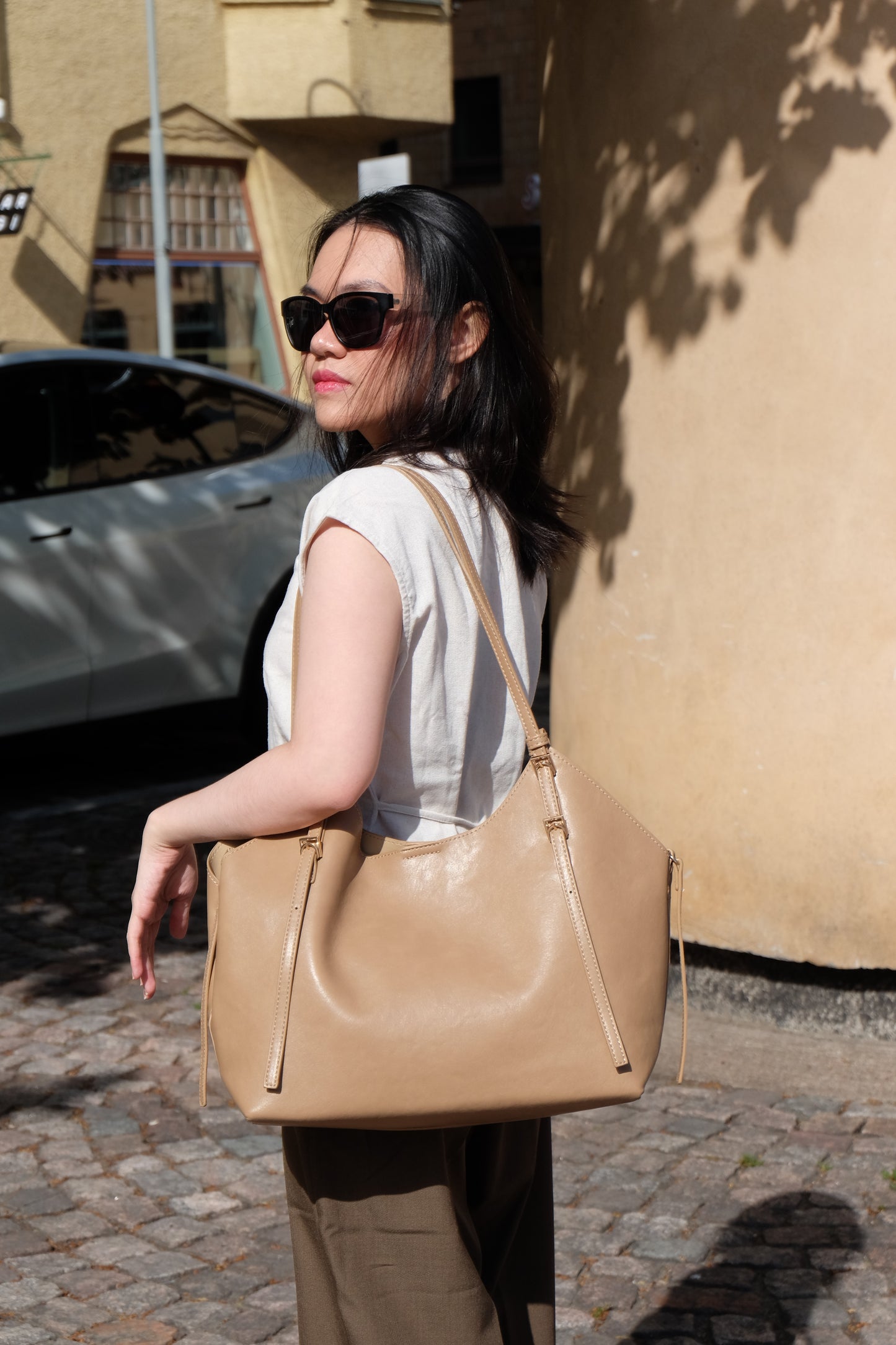 Beige